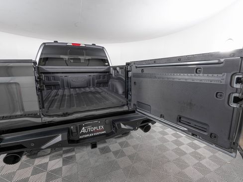 Used 2025 Ford F150 Lariat w/ Equipment Group 502A High image 7