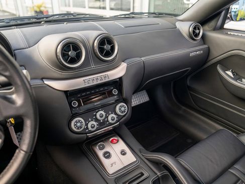 Used 2008 Ferrari 599 GTB Fiorano image 17