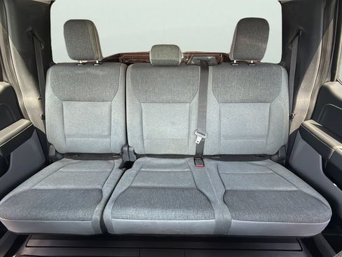 Certified 2024 Ford F150 XLT w/ Mobile Office Package AWD/4WD image 25