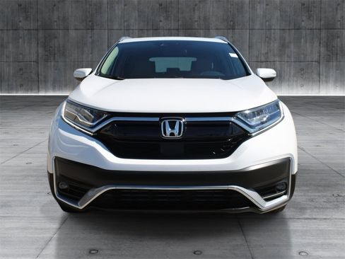 Used 2020 Honda CR-V Touring image 9