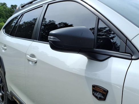 Certified 2022 Subaru Outback Wilderness w/ Wilderness Package AWD/4WD image 10