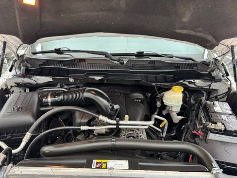 Used 2017 RAM 1500 Sport image 13