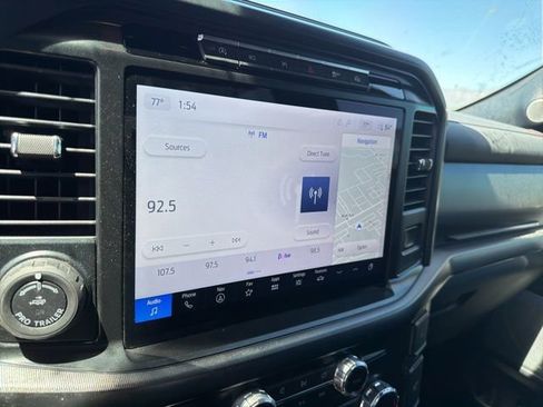 Used 2024 Ford F150 Raptor AWD/4WD image 22