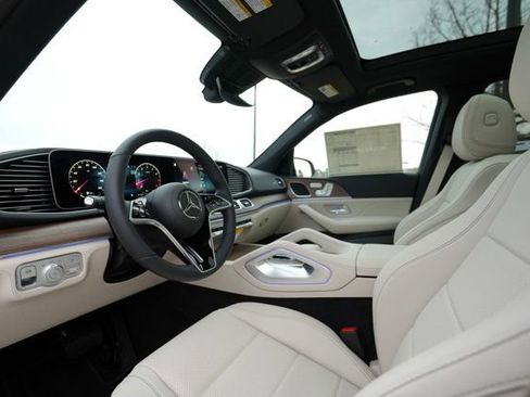 Used 2026 Mercedes-Benz GLE 350 4MATIC image 38