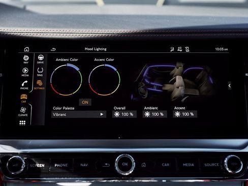 Used 2023 Bentley Continental GT Azure image 65