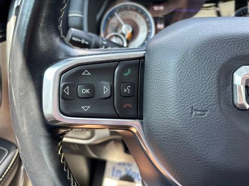 Used 2022 RAM 1500 Limited AWD/4WD image 41
