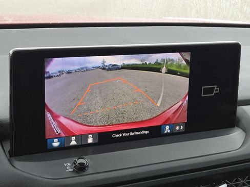 Used 2023 Honda Accord Sport image 9