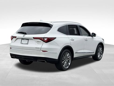 Used 2024 Acura MDX SH-AWD w/ Advance Package image 7