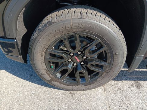 New 2026 GMC Sierra 1500 Elevation image 2