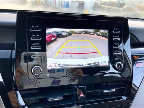 Used 2024 Toyota Camry LE w/ Convenience Package image 26