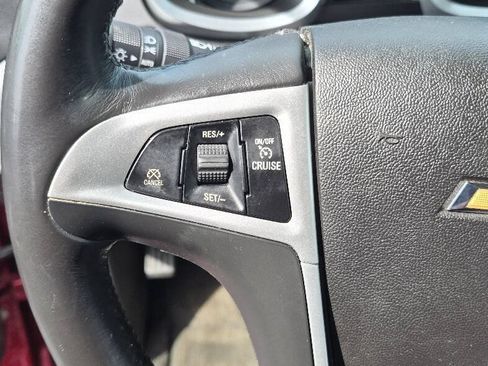 Used 2015 Chevrolet Equinox LT w/ Power Convenience Package FWD image 18