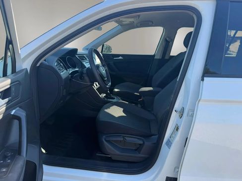 Used 2021 Volkswagen Tiguan S FWD image 24