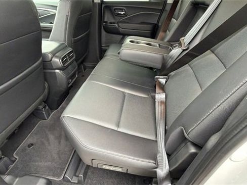 Used 2024 Honda Ridgeline RTL image 15