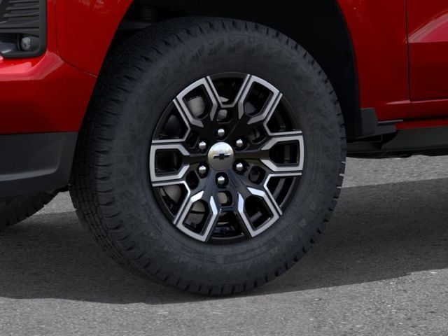 New 2026 Chevrolet Colorado Z71 w/ Technology Package AWD/4WD image 9