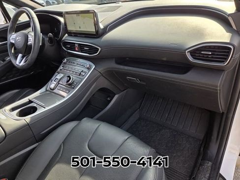 Used 2023 Hyundai Santa Fe Calligraphy image 18