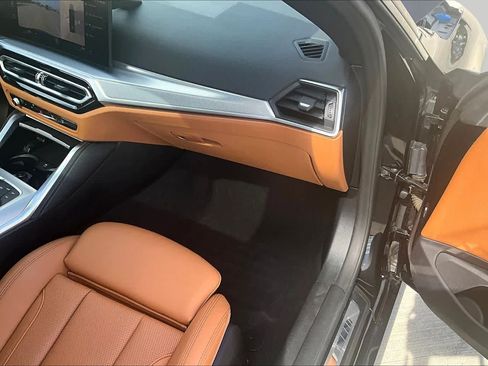 Used 2024 BMW M440i Coupe RWD image 15