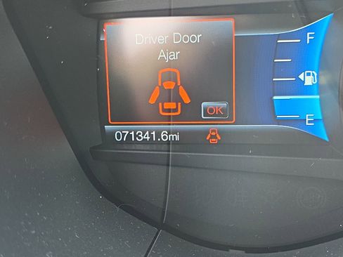 Used 2019 Ford Fusion SE w/ Equipment Group 151A image 14