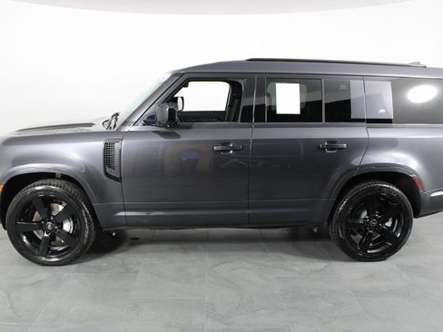 Used 2023 Land Rover Defender 130 S AWD/4WD image 14
