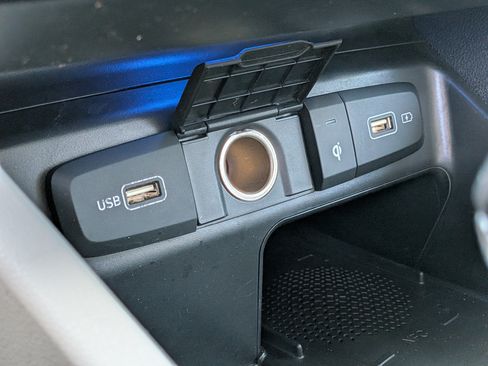 Used 2024 Hyundai Tucson SEL w/ Convenience Package FWD image 31