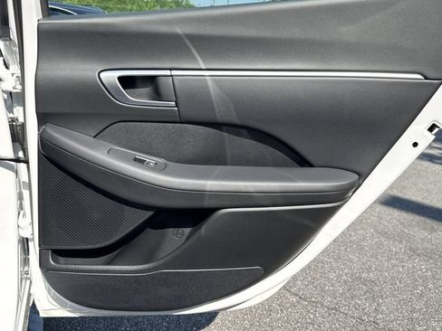 New 2026 Hyundai Sonata SEL FWD image 18