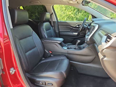Used 2019 GMC Acadia SLT FWD image 19