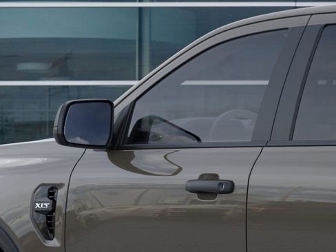 New 2026 Ford Ranger XLT w/ Equipment Group 301A High image 22