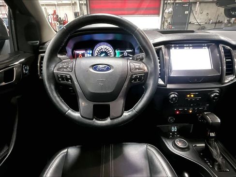 Used 2019 Ford Ranger Lariat w/ Equipment Group 501A Mid AWD/4WD image 6