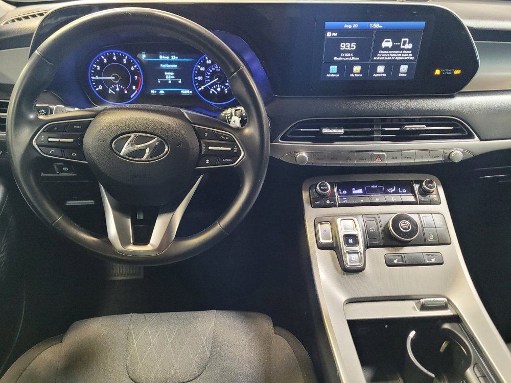 Used 2020 Hyundai Palisade SEL w/ Convenience Package FWD image 22
