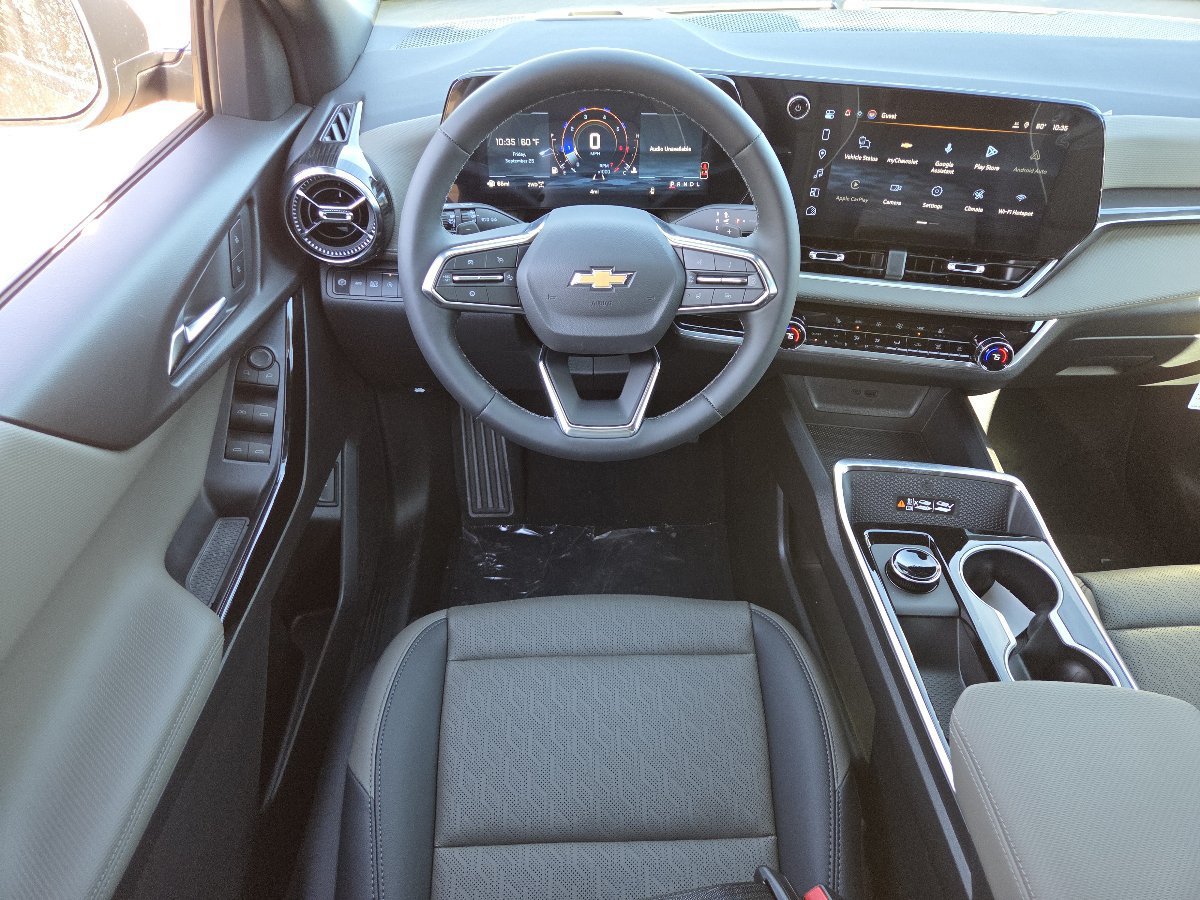 New 2027 Chevrolet Equinox LT AWD/4WD image 30