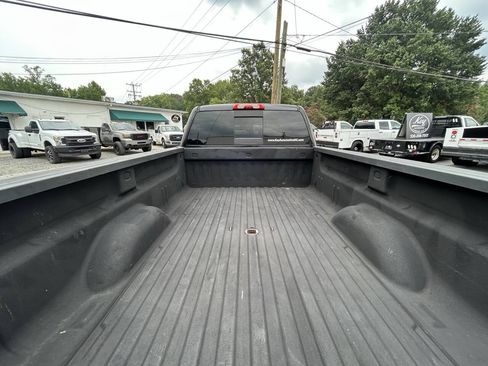 Used 2016 Chevrolet Silverado 3500 LTZ w/ Duramax Plus Package AWD/4WD image 8