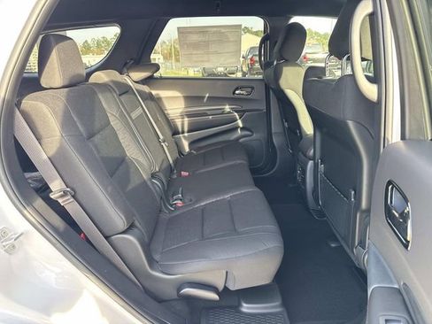 New 2026 Dodge Durango GT AWD/4WD image 10