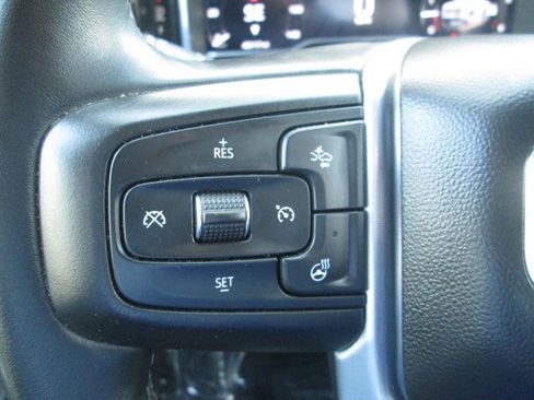 Used 2023 GMC Sierra 1500 SLT image 20