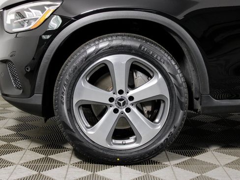 Certified 2022 Mercedes-Benz GLC 300 4MATIC image 33