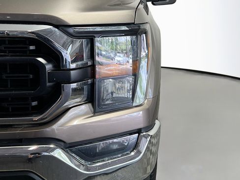 Used 2023 Ford F150 XLT image 11