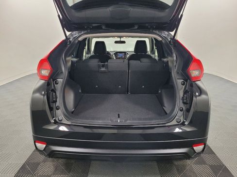 Used 2018 Mitsubishi Eclipse Cross ES image 29