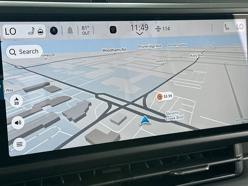 New 2026 Jeep Gladiator Mojave image 18