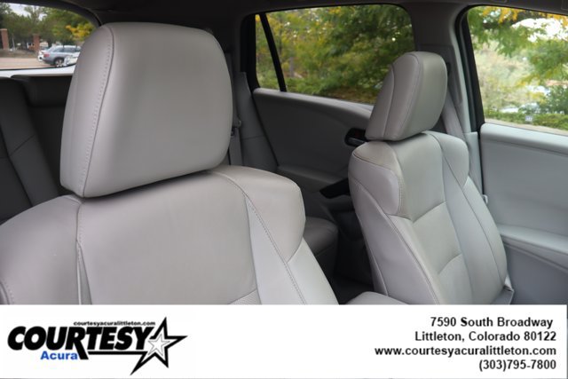 Used 2017 Acura RDX w/ Technology Package AWD/4WD image 34
