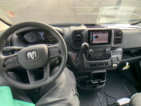 New 2026 RAM ProMaster 2500 w/ Power Group image 13