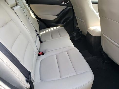 Used 2015 MAZDA CX-5 Grand Touring AWD/4WD image 15