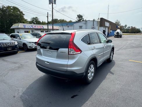 Used 2014 Honda CR-V EX-L image 5