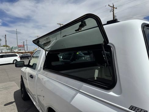 Used 2012 RAM 1500 Express AWD/4WD image 20