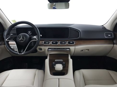 Certified 2026 Mercedes-Benz GLE 350 4MATIC image 27