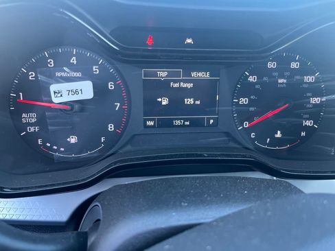 Used 2026 Chevrolet Trax LS FWD image 10