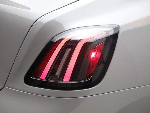 New 2025 Rolls-Royce Ghost Black Badge image 15