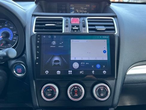 Used 2016 Subaru Crosstrek Hybrid image 12