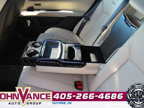 Used 2020 Cadillac CT6 Premium Luxury image 19