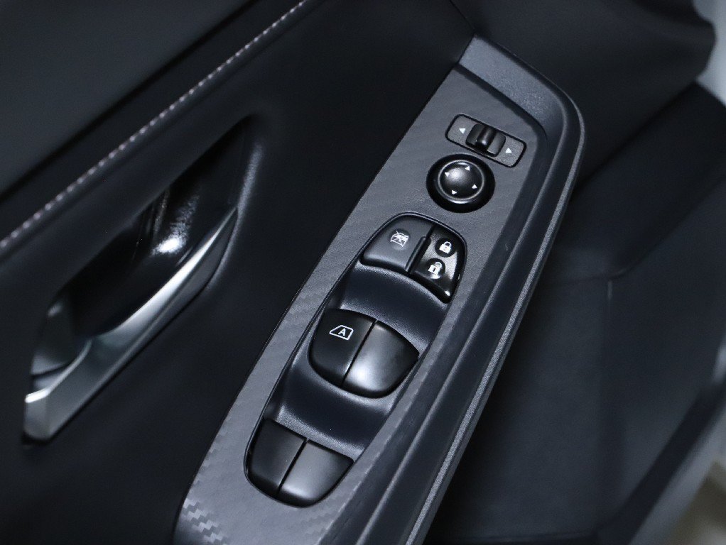 Certified 2022 Nissan Sentra SV w/ Trunk Package FWD image 18