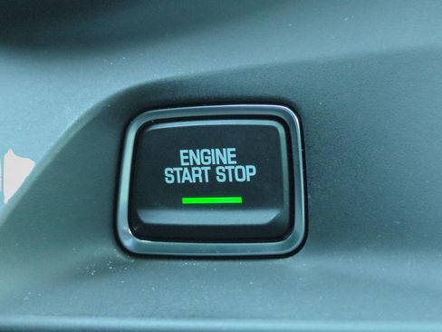 Used 2021 Chevrolet Camaro LT w/ LPO, Ground Effects Package image 23