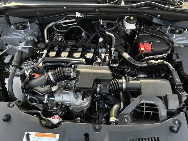 Certified 2026 Acura ADX FWD image 10
