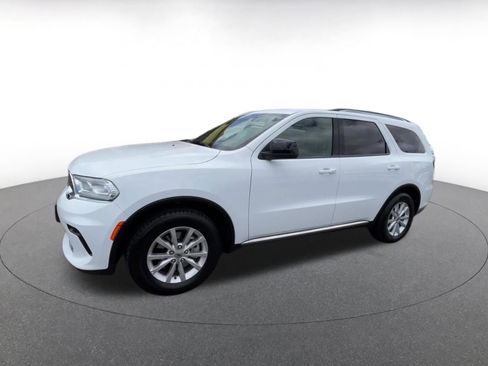 Used 2023 Dodge Durango SXT RWD image 8